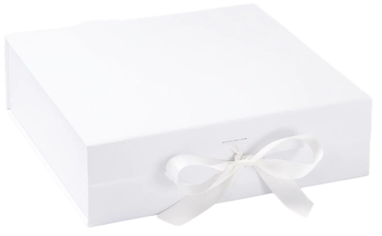 Giftbox groot (diverse kleuren)