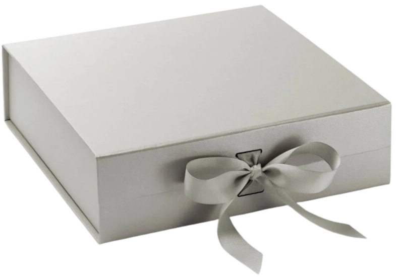 Giftbox groot (diverse kleuren)