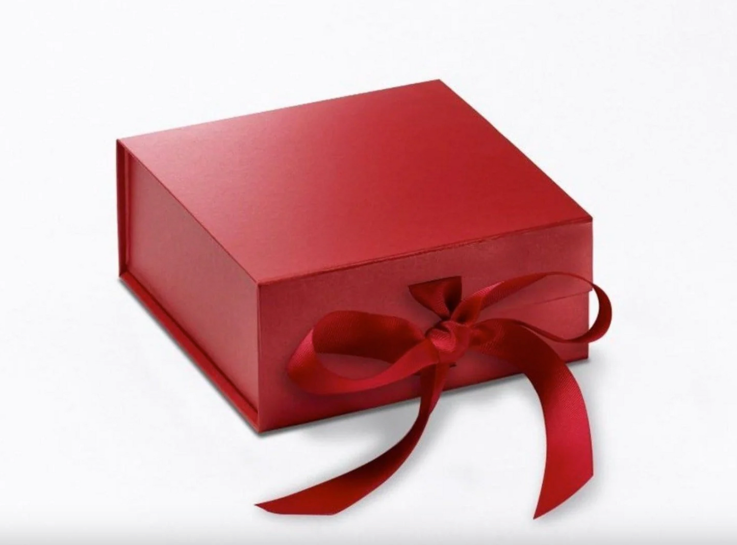 Giftbox mini (diverse kleuren)