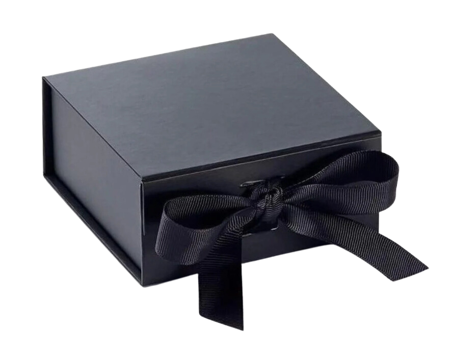 Giftbox mini (diverse kleuren)